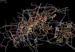 A Bi-Level Approach for Calibrating a Traffic Simulation Model of Greater Cairo Region